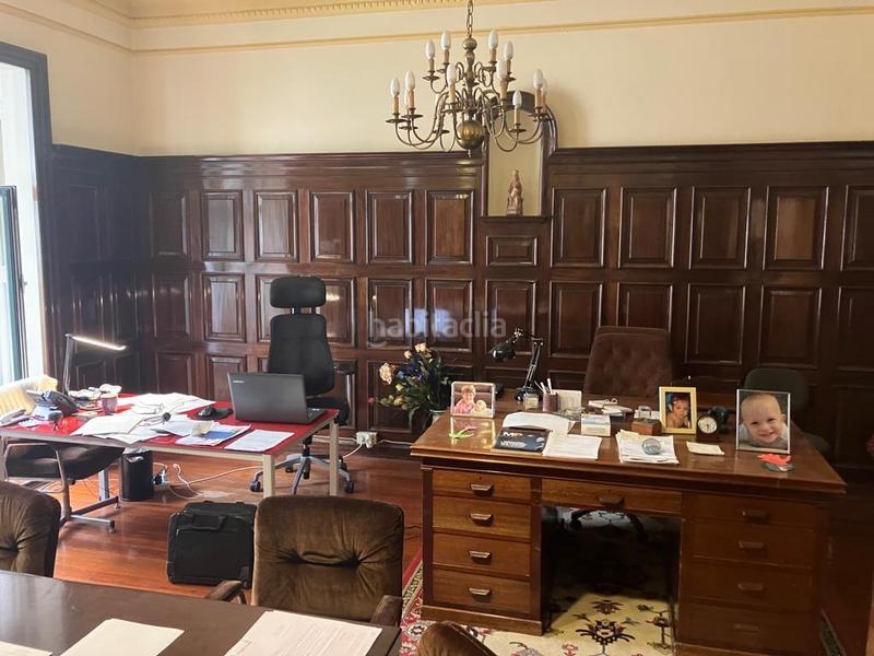 Foto e30bed9f-490b-4474-bfdc-4dde15bf9c4a. Location bureau dans Ensanche - Moyua - Diputación Bilbao