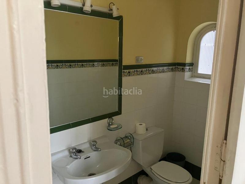 Foto 169a9c1e-387d-48dc-882d-c6ed090d405a. Miete büro in Ensanche - Moyua - Diputación Bilbao