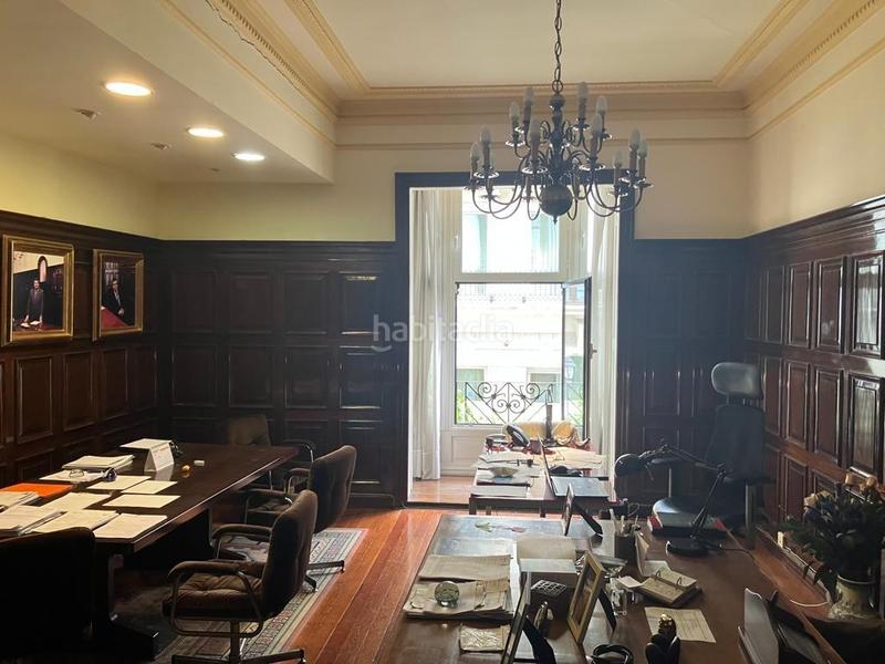 Foto 8bf9ca15-ffb5-452b-838f-f96d47d52a9a. Miete büro in Ensanche - Moyua - Diputación Bilbao