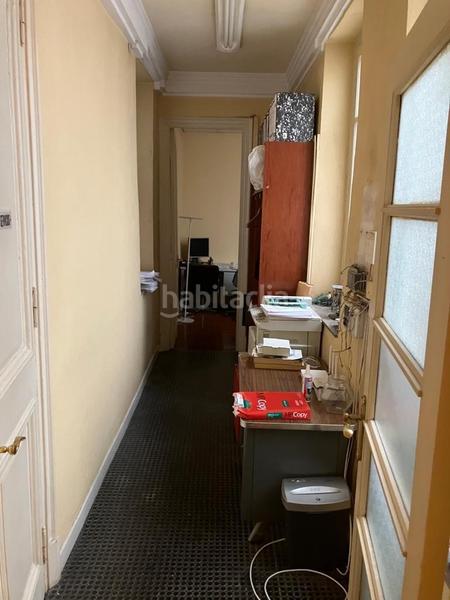 Foto a9888c19-6f8b-4e27-b727-ffb4d0660847. Miete büro in Ensanche - Moyua - Diputación Bilbao