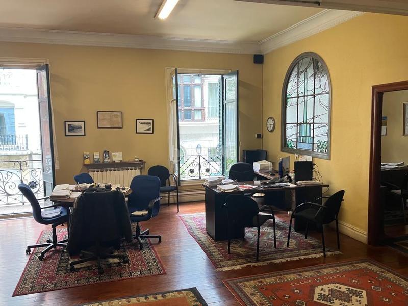 Foto bf2f72fd-3894-4b51-9bd0-9947a257f654. Miete büro in Ensanche - Moyua - Diputación Bilbao