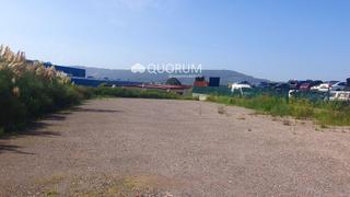 Solar industrial a Mungia. Terreno en mungia