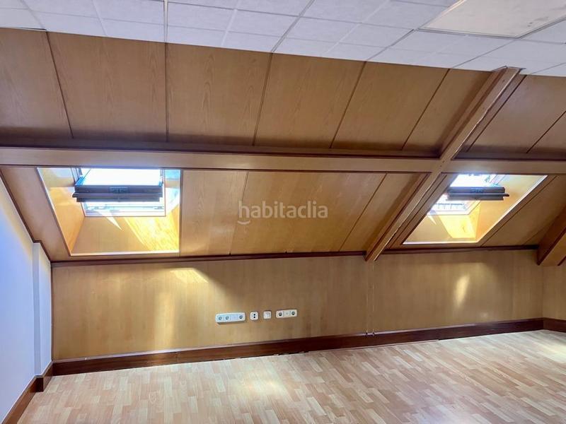 Foto 7a42a015-785c-4882-b68c-1475d81b40eb. Affitto ufficio con riscaldamento in Ensanche - Moyua - Diputación Bilbao