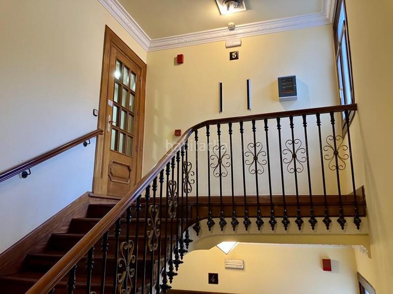 Foto 580031c9-e1c5-41ea-a1dd-c0737d731ca7. Lloguer oficina amb calefacció a Ensanche - Moyua - Diputación Bilbao