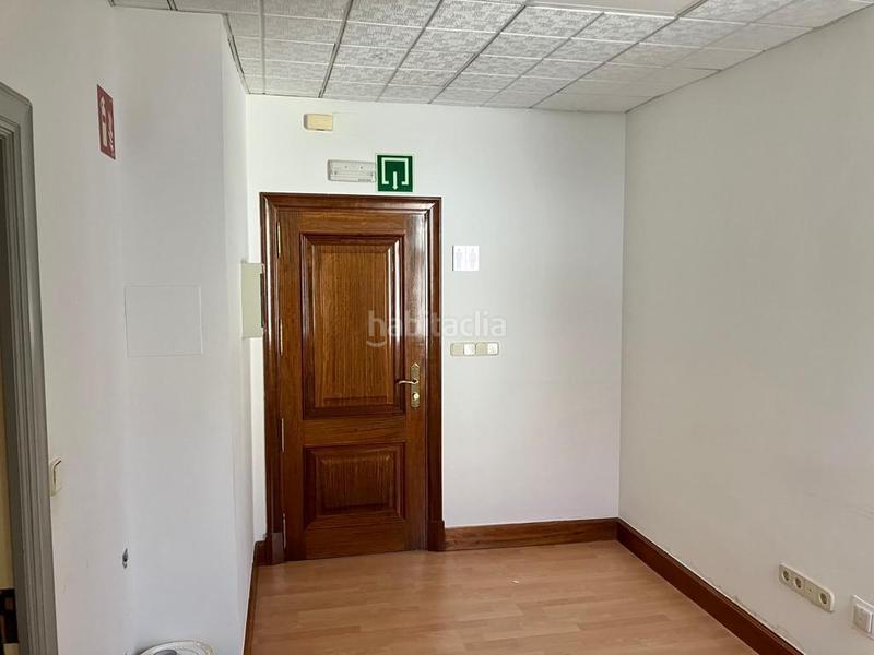 Foto 43b58afc-a4ef-423c-8a08-a3214b0bb3af. Miete büro mit heizung in Ensanche - Moyua - Diputación Bilbao