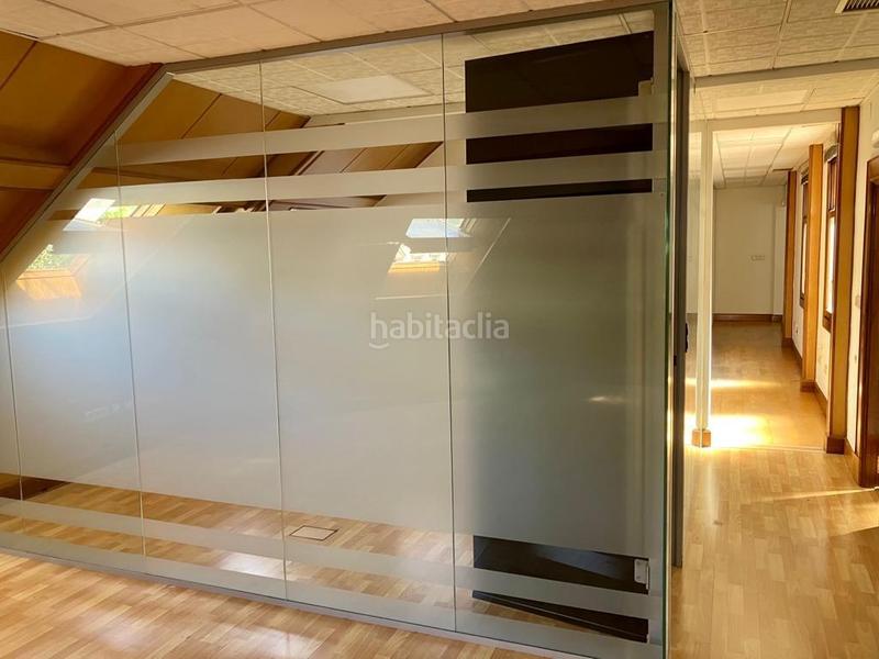 Foto 9e3ba2f3-addc-423e-89c7-873b78478883. Miete büro mit heizung in Ensanche - Moyua - Diputación Bilbao