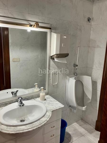 Foto f3b19433-212a-4270-b6c8-90f7c526f746. Miete büro mit heizung in Ensanche - Moyua - Diputación Bilbao