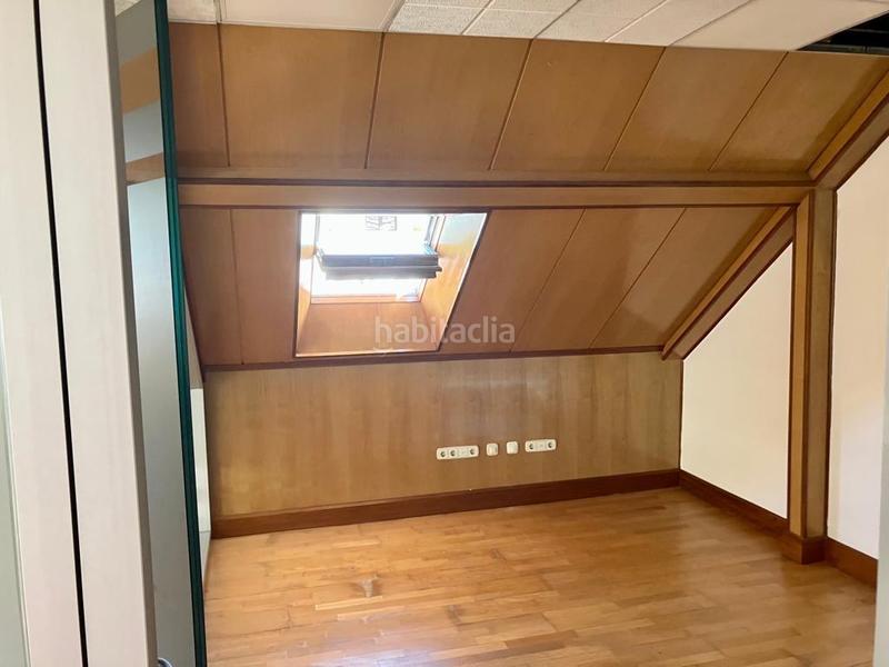 Foto 279301a7-a3e2-434d-9355-56530f20ec28. Rent office space with heating in Ensanche - Moyua - Diputación Bilbao