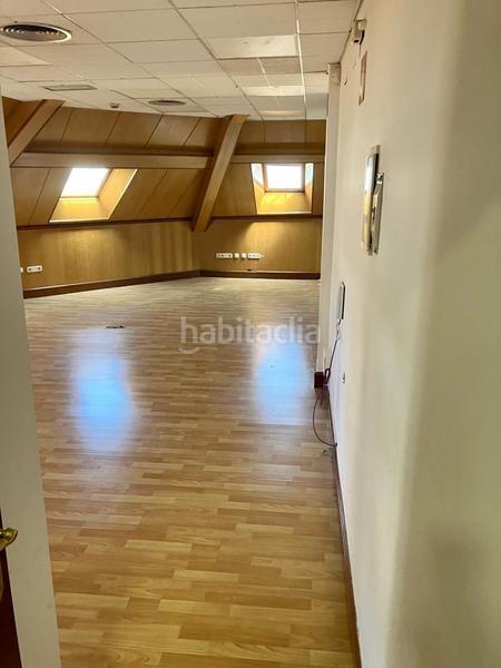 Foto 5eb1585f-4639-4487-8651-b96815d9bc4f. Rent office space with heating in Ensanche - Moyua - Diputación Bilbao