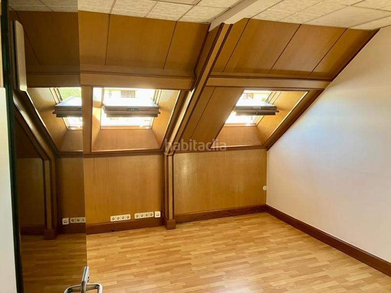 Foto 656c3405-03dd-4f3f-9d11-dee6366524ae. Rent office space with heating in Ensanche - Moyua - Diputación Bilbao