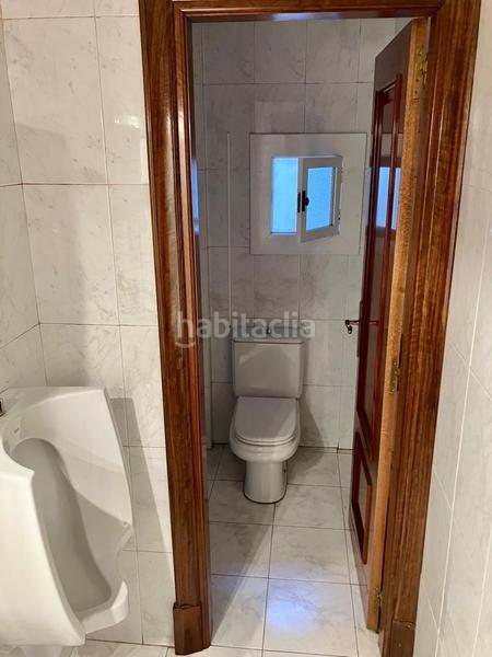 Foto bbbbb697-e3f6-47e4-88ac-f12e3f04c6f8. Rent office space with heating in Ensanche - Moyua - Diputación Bilbao