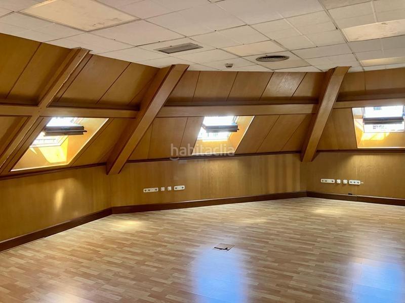 Foto bc9fd708-1b67-45f1-baca-cef9592b2bb7. Rent office space with heating in Ensanche - Moyua - Diputación Bilbao