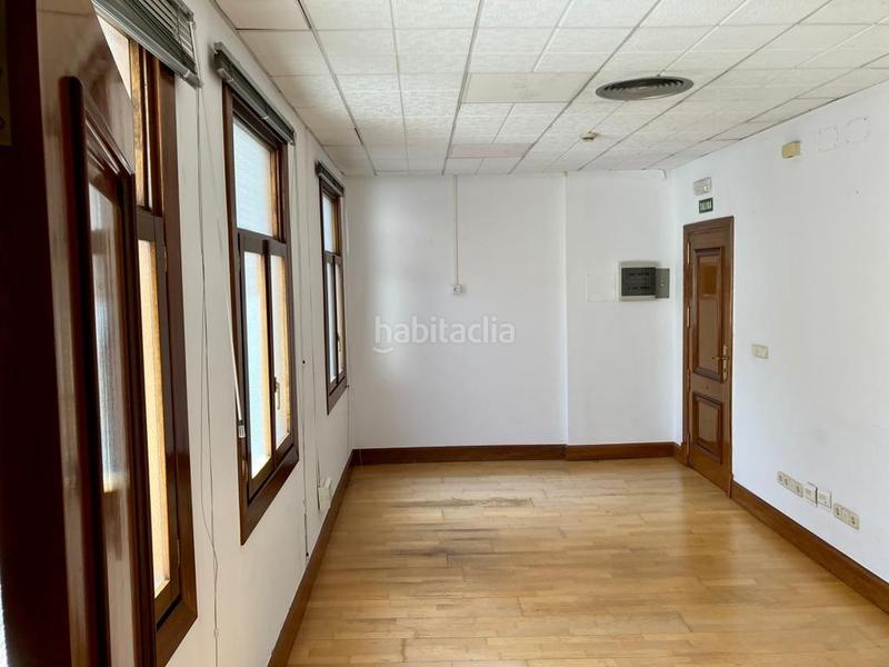 Foto da5f42cb-c95b-4f84-b4b9-1b27b9694121. Rent office space with heating in Ensanche - Moyua - Diputación Bilbao
