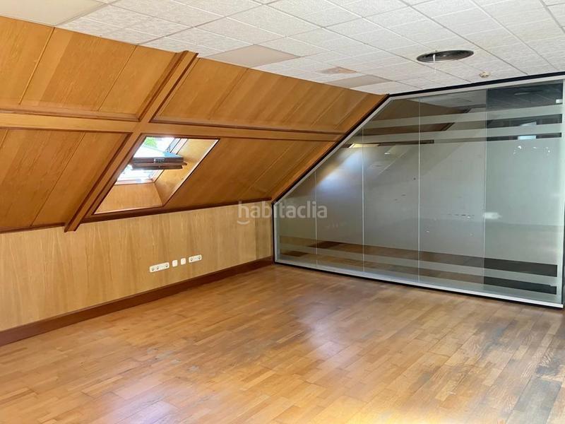 Foto f995e701-4397-4c94-bdc1-02707d45e9b3. Rent office space with heating in Ensanche - Moyua - Diputación Bilbao