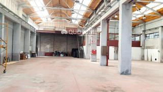 Nau industrial a Valle de Trápaga - Trapagaran. Nave en trapagaran