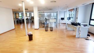 Rent Office space in Capitán Mendizabal - La Sardinera. Oficinas en santurce