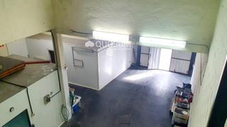 Nau industrial a Etxebarri, Anteiglesia de San Esteban. Nave en lezama leguizamón