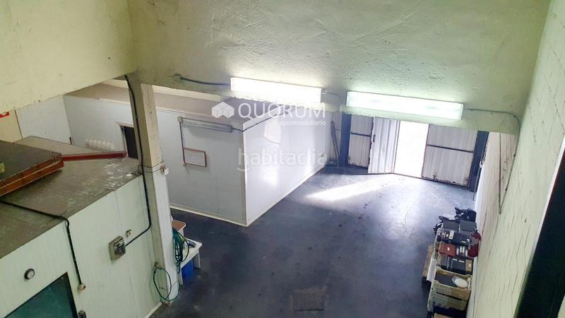 Foto 2ba68045-7d75-4cb6-b949-36c8cb08bd8b. Fabrikhalle in Etxebarri, Anteiglesia de San Esteban