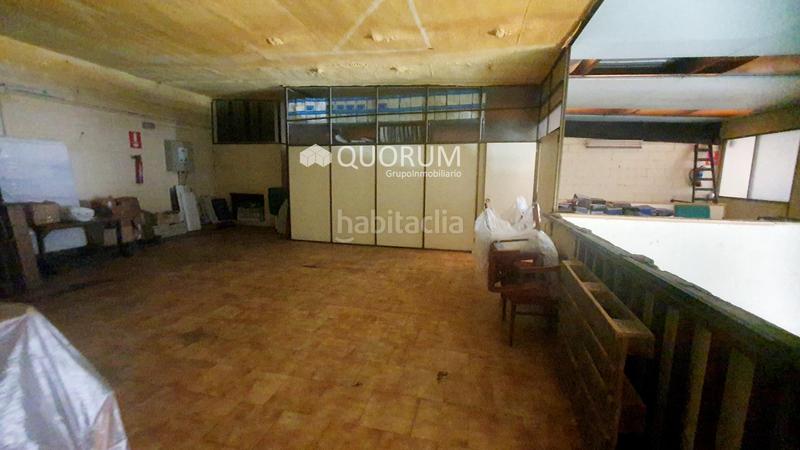 Foto 363cdfc1-5a11-441c-8f72-7c8764607366. Fabrikhalle in Etxebarri, Anteiglesia de San Esteban