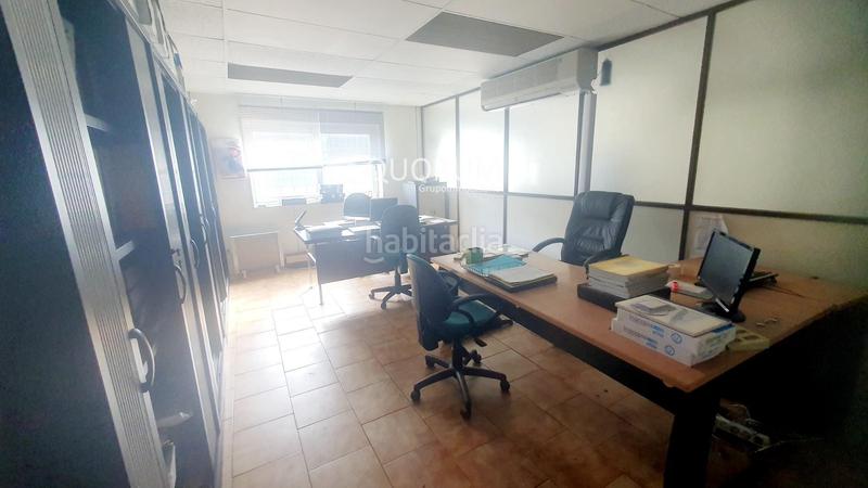 Foto be70ba0e-71d8-4c93-b0cb-1eb0095c005d. Fabrikhalle in Etxebarri, Anteiglesia de San Esteban