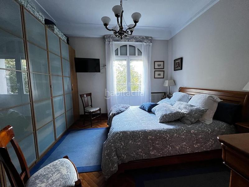 Foto 1c36d20d-2a56-4828-a6c0-5a0ea888013c. Miete etagenwohnung mit heizung in Abandoibarra - Guggenheim Bilbao