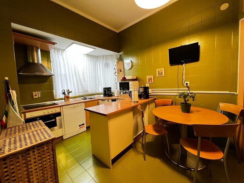 Foto 2f2166f8-817f-4c96-911b-a5c0947b1912. Miete etagenwohnung mit heizung in Abandoibarra - Guggenheim Bilbao