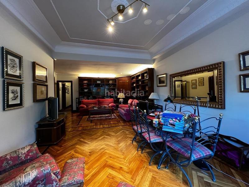 Foto 3afa354e-9bfc-4d20-b0fc-be797bc0a37a. Miete etagenwohnung mit heizung in Abandoibarra - Guggenheim Bilbao