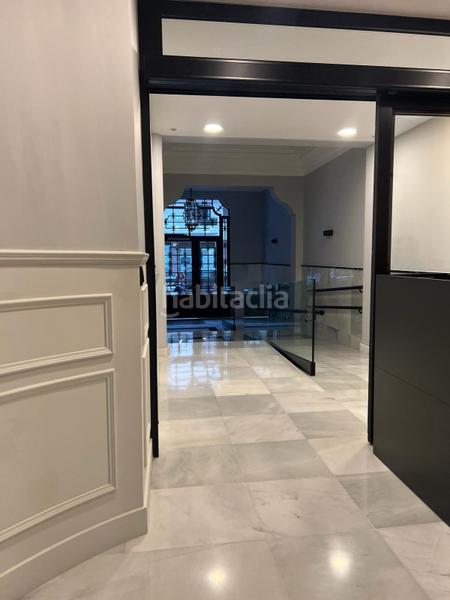 Foto 3dcea5fb-b36b-4431-b936-fb0b02cae391. Miete etagenwohnung mit heizung in Abandoibarra - Guggenheim Bilbao