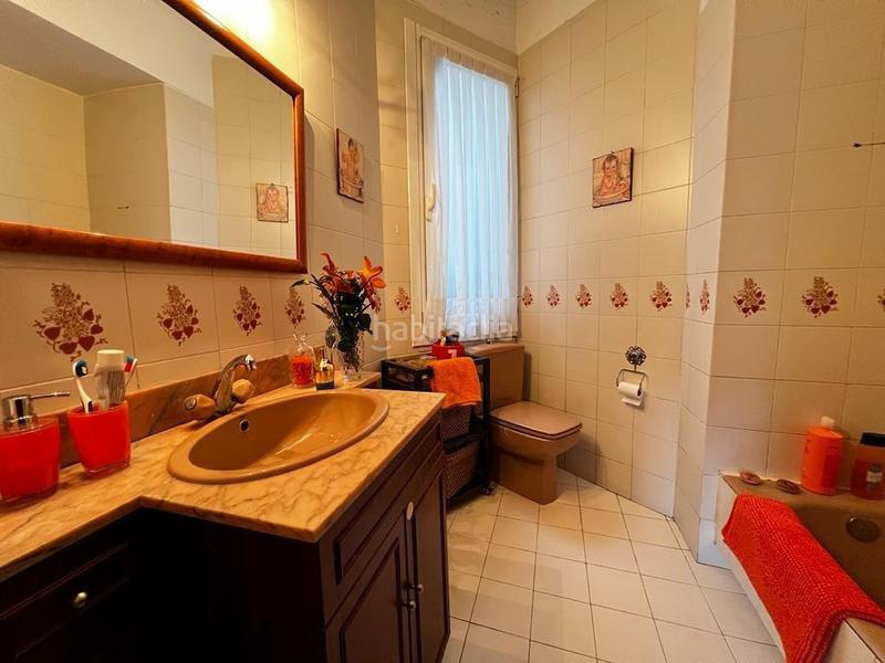 Foto 533299c1-32f2-4961-aa34-4e97ebf82855. Miete etagenwohnung mit heizung in Abandoibarra - Guggenheim Bilbao