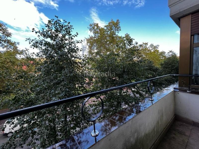 Foto 7aadbaea-b1f2-48a5-96ae-09115eaff1c3. Miete etagenwohnung mit heizung in Abandoibarra - Guggenheim Bilbao