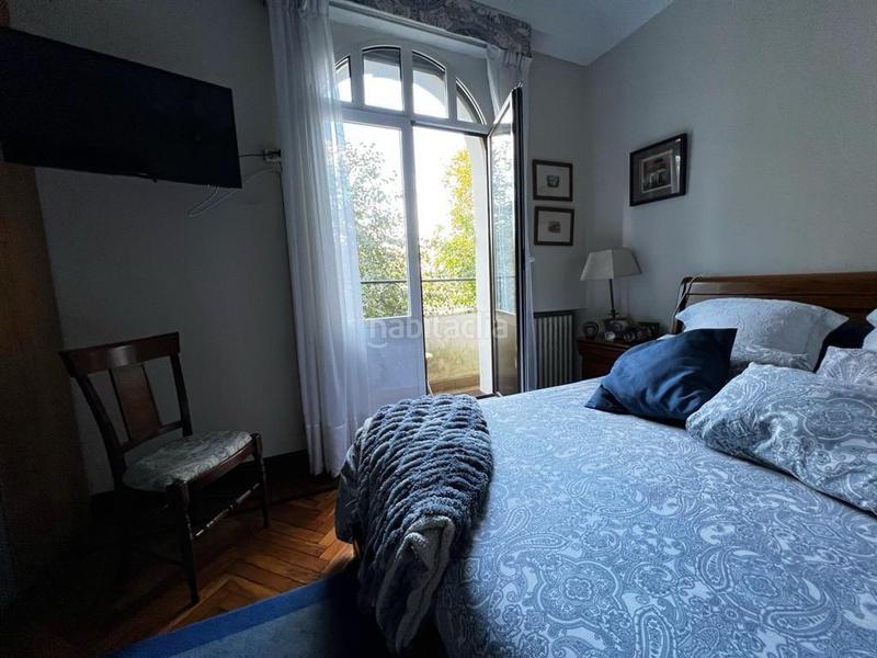 Foto 8feab2e7-4ab6-403c-bbd1-894e53cf24c1. Miete etagenwohnung mit heizung in Abandoibarra - Guggenheim Bilbao