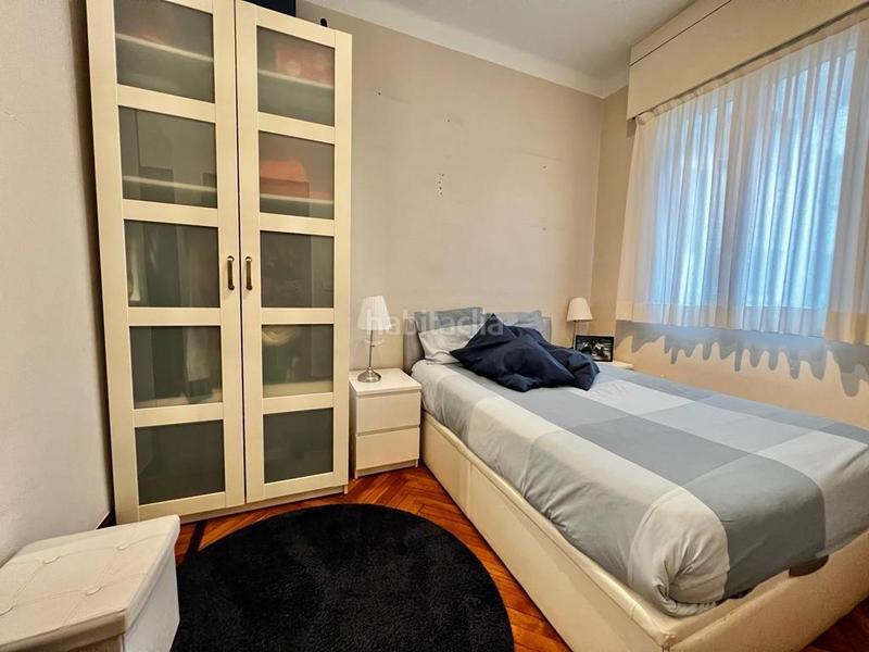 Foto 96393da9-c13b-4b7d-aa44-d53345006e56. Miete etagenwohnung mit heizung in Abandoibarra - Guggenheim Bilbao