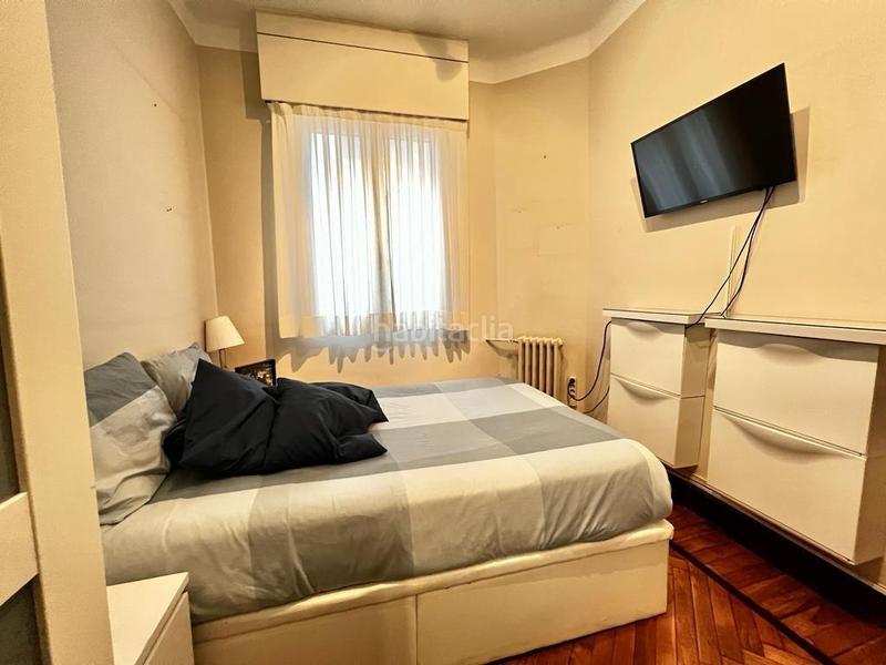 Foto ad90d295-94dc-4c03-a976-6420a724bf66. Miete etagenwohnung mit heizung in Abandoibarra - Guggenheim Bilbao