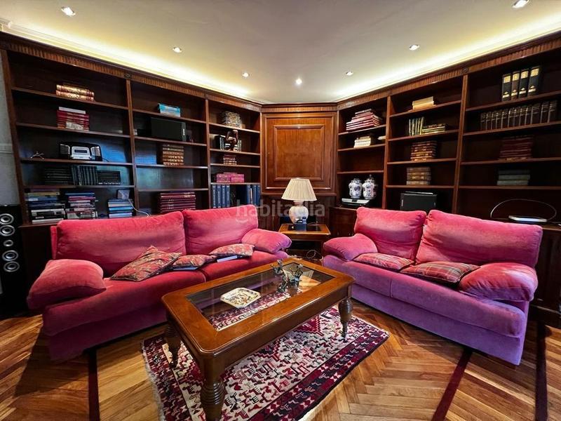 Foto b056439a-e457-4a1a-829d-2f96da70bb76. Miete etagenwohnung mit heizung in Abandoibarra - Guggenheim Bilbao