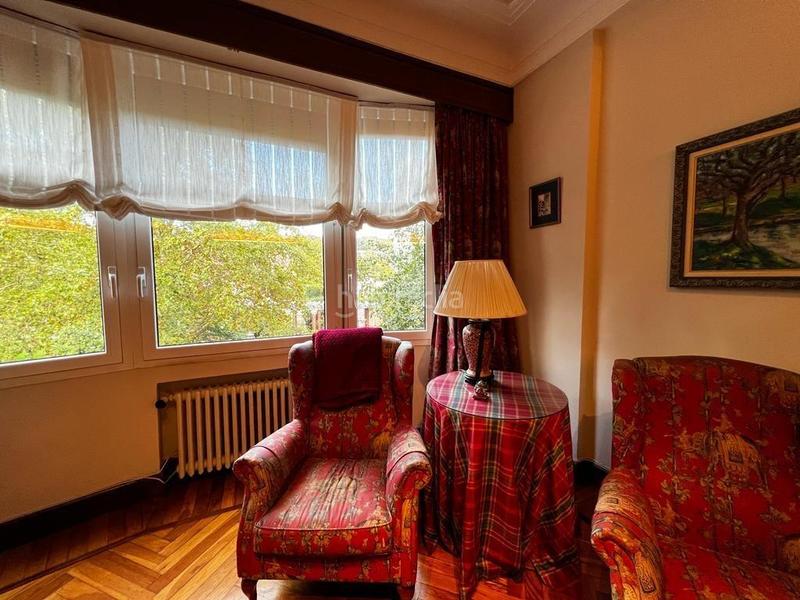 Foto b5b0a8ad-b554-4db8-989f-bad9619a2713. Miete etagenwohnung mit heizung in Abandoibarra - Guggenheim Bilbao