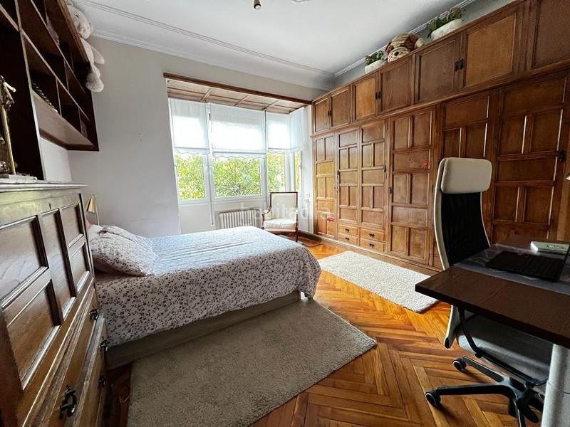 Foto db64a090-72ef-494c-b578-7bd75f473271. Miete etagenwohnung mit heizung in Abandoibarra - Guggenheim Bilbao