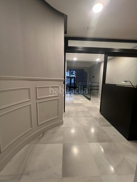 Foto e48914e5-88ac-4236-b8b6-f78ad941fbeb. Miete etagenwohnung mit heizung in Abandoibarra - Guggenheim Bilbao