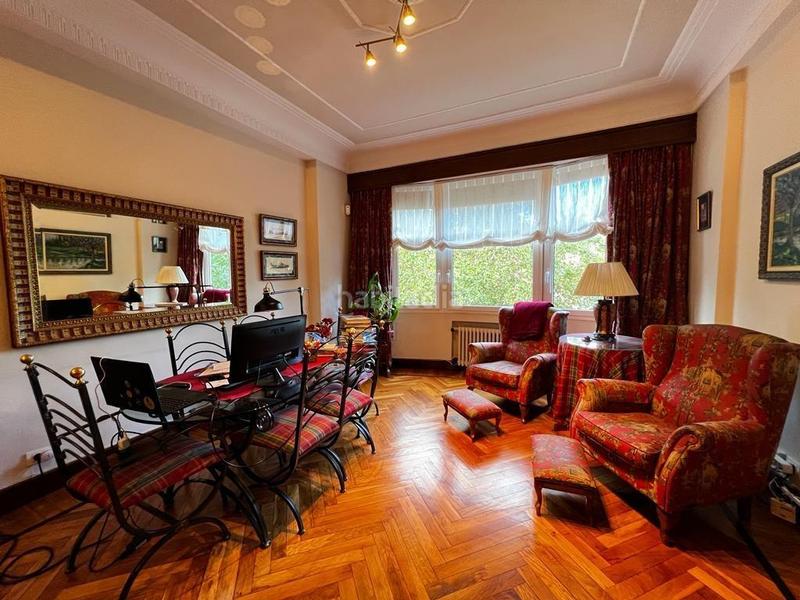 Foto f13faaac-ae2c-44e7-9490-b7c409ded3c2. Miete etagenwohnung mit heizung in Abandoibarra - Guggenheim Bilbao