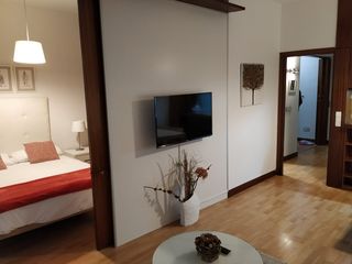 Location Appartement  Calle urquijo. Apartamento reformado en la alhóndiga