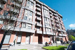 Location Appartement à Miribilla. Luminosa vivienda en miribilla