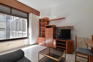 Miete Etagenwohnung  Alameda urquijo. Apartamento en indautxu