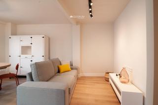 Lloguer Pis a Albia. Apartamento reformado de dos dormitorios junto a la ria