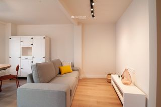 Rent Flat  Calle principe. Apartamento reformado  junto a la ria