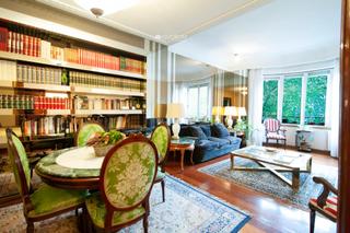 Pis  Paseo campo volantin. Vivienda para reformar en primera lnea de campo volantn