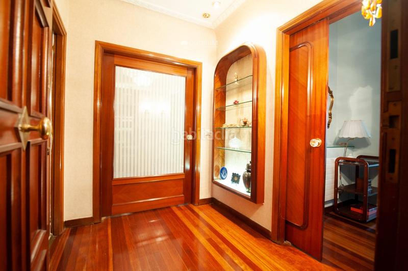 Foto 0245fe1a-2367-4461-8937-46b163fbf2a5. Pis amb calefacció aparcament a Castaños - Begoñaibarra Bilbao