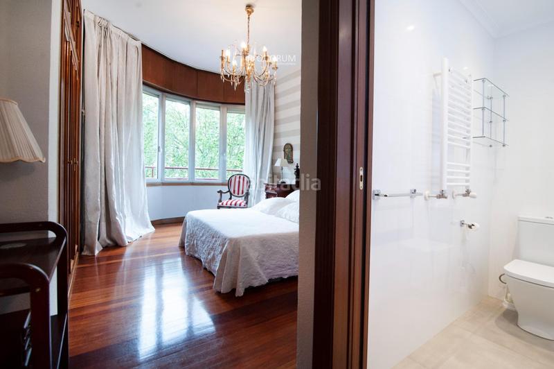 Foto 13e12985-4c06-48cc-9bb8-6bfb16915d2c. Pis amb calefacció aparcament a Castaños - Begoñaibarra Bilbao