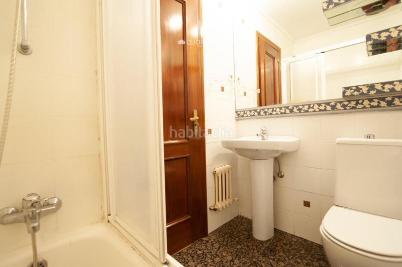 Foto 163e5b87-f8a7-4ed7-8652-e99b852ffa95. Pis amb calefacció aparcament a Castaños - Begoñaibarra Bilbao