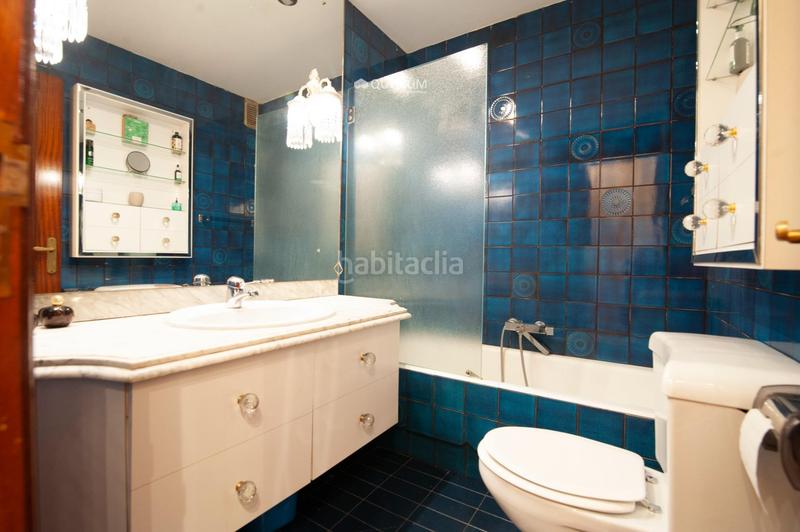 Foto 1d76b1a6-6140-4d7f-978b-1f1643018980. Pis amb calefacció aparcament a Castaños - Begoñaibarra Bilbao