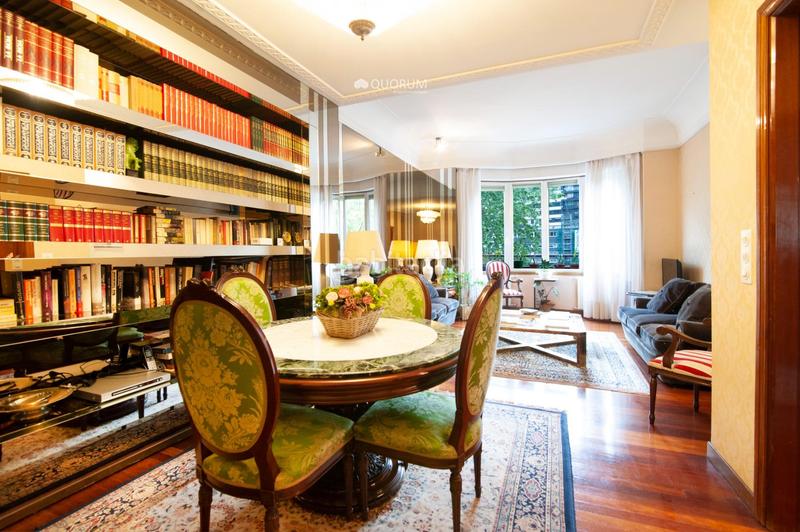 Foto 22dbe1fd-1b7c-44f4-b8c5-a4b5702be3dc. Pis amb calefacció aparcament a Castaños - Begoñaibarra Bilbao