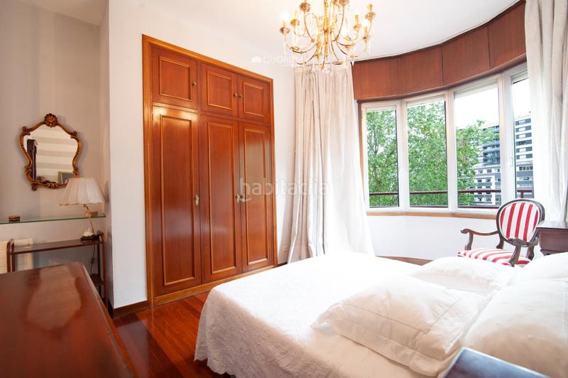 Foto 257d9b40-9c07-43b4-895b-e66ffa685f19. Pis amb calefacció aparcament a Castaños - Begoñaibarra Bilbao